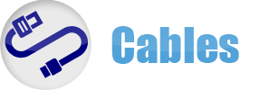 Cable Wire Icon - Telecommunications Company